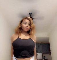 Naughty Diane - escort in Kuala Lumpur
