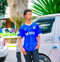 Nasty Gxiii - Male escort in Nairobi