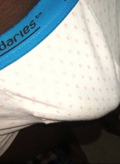 Nasty J - Male escort in Lagos, Nigeria Photo 4 of 5