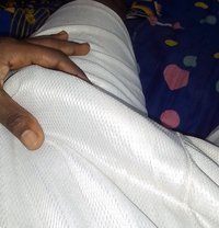 Nasty J - Male escort in Lagos, Nigeria