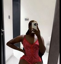 Nasty May - escort in Port Harcourt