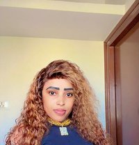 NASTY MEDUSA - escort in Hyderabad