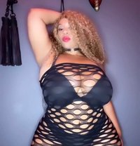 Nasty Milf - escort in Dubai