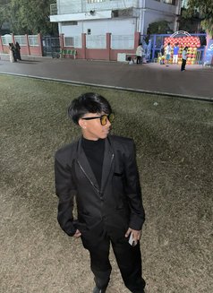 Nasty Nate - Male escort in Manila Photo 1 of 1