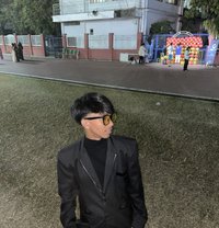 Nasty Nate - Male escort in Manila