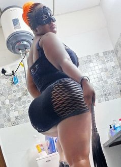 Nasty Queen - Dominadora in Noida Photo 2 of 7