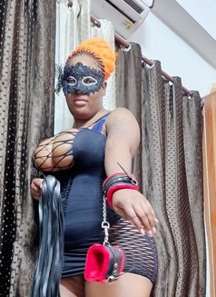 Nasty Queen - Dominadora in Noida Photo 6 of 7