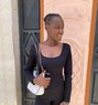 Nasty Sharzie - escort in Nairobi Photo 1 of 4