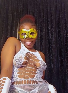 Nasty Soul - escort in Mombasa Photo 2 of 7