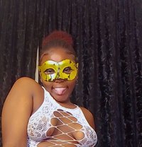Nasty Soul - escort in Mombasa