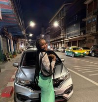 Nasty33 - escort in Bangkok