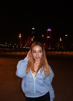 Nastya 18 First Time - puta in Dubai Photo 5 of 12