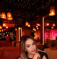 Nastya 19 Student - puta in Dubai