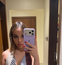 Nastya 19 Student - puta in Dubai