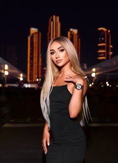 Nastya - escort in Dubai Photo 19 of 23