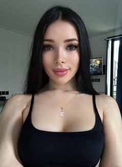 Nastya - escort in Hanoi Photo 1 of 1