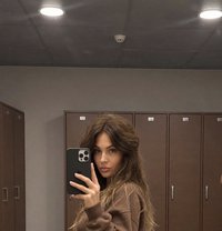 Nastya Pro Massage - puta in Dubai