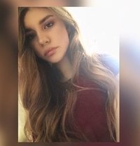 Nastya - New girl from Russia - escort agency in Dubai