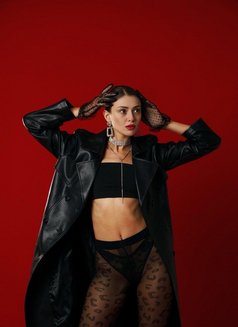 Nastya 🖤 - escort in Beirut Photo 6 of 19