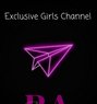 EXCLUSIVE GIRLS CHANNEL - escort in Al Manama Photo 1 of 1