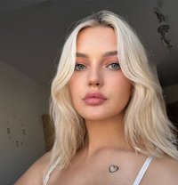 Nastya - escort in Dubai