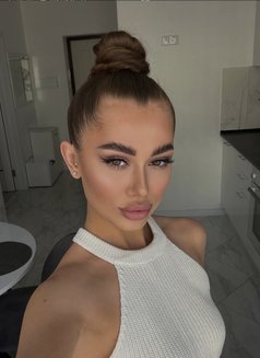 Nastya - escort in Dubai Photo 8 of 8