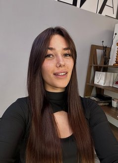 Nastya - escort in Hong Kong Photo 1 of 9