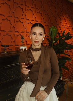 Nastya - escort in Hong Kong Photo 2 of 9