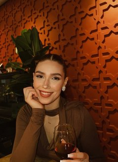 Nastya - escort in Hong Kong Photo 3 of 9