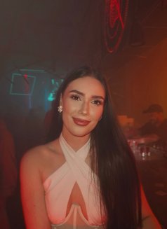 Nastya - escort in Hong Kong Photo 7 of 9