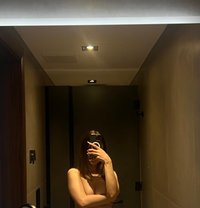 Nastya - escort in Jeddah