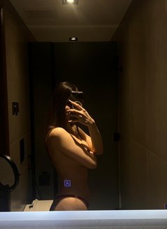 Nastya - escort in Jeddah Photo 2 of 7