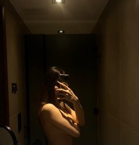 Nastya - escort in Jeddah