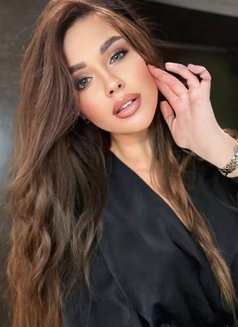 Nastya - escort in Riyadh Photo 1 of 4