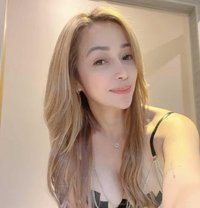 Nastya - escort in Kuala Lumpur