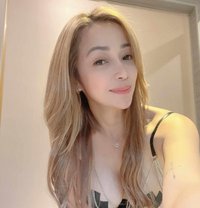 Nastya - escort in Kuala Lumpur