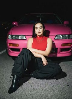 Nastya Ukrainian - escort in Guangzhou Photo 1 of 5