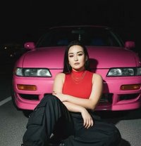 Nastya Ukrainian - escort in Guangzhou Photo 1 of 5