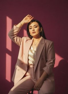 Nastya Ukrainian - escort in Guangzhou Photo 2 of 5