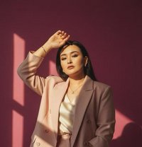 Nastya Ukrainian - escort in Guangzhou