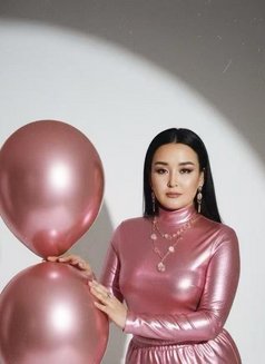 Nastya Ukrainian - escort in Guangzhou Photo 3 of 5