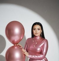 Nastya Ukrainian - escort in Guangzhou