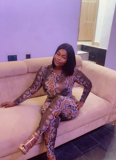 Nastyrose - Masajista in Ibadan Photo 1 of 2