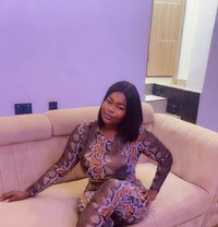 Nastyrose - masseuse in Ibadan