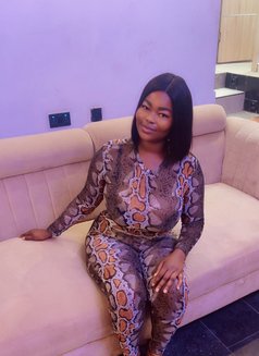 Nastyrose - Masajista in Ibadan Photo 2 of 2