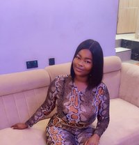 Nastyrose - masseuse in Ibadan