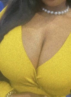 Nastyrose - masseuse in Ibadan Photo 3 of 4