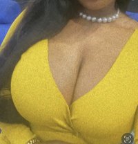 Nastyrose - masseuse in Ibadan