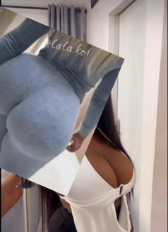 Nastyrose - masseuse in Ibadan Photo 4 of 4