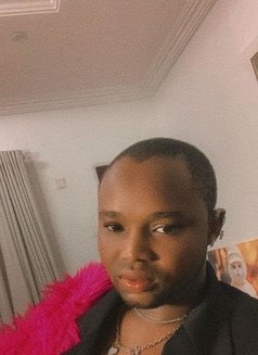 Nastywizzy - Male escort in Lagos, Nigeria Photo 4 of 4